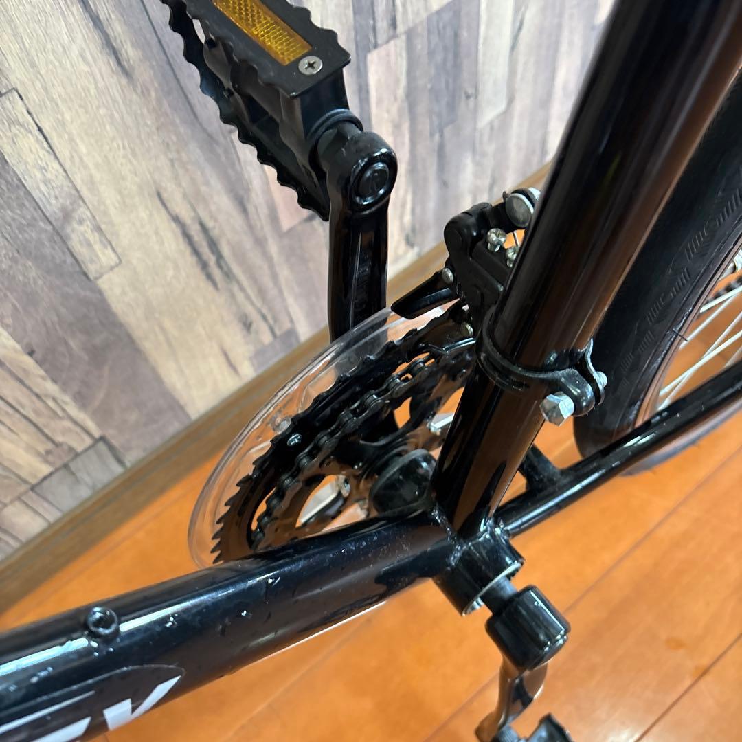 【茨城県内引き取り限定】21テクノロジーTECHNOLOGY 700