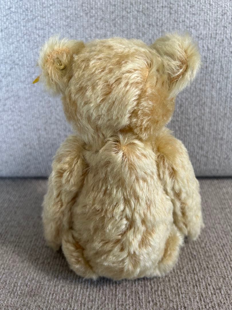 Steiff Classic Teddy 1920 ぬいぐるみ