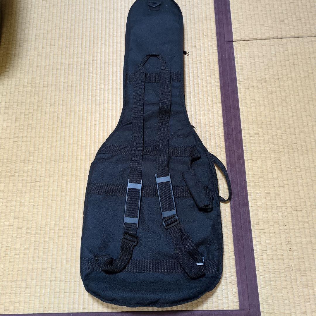 ★激安出品★Laid back★ハムバッカー切替可★