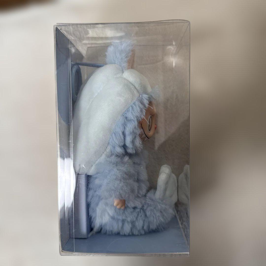 【正規品】 シンガポール限定 ラブブ HIDE AND SEEK