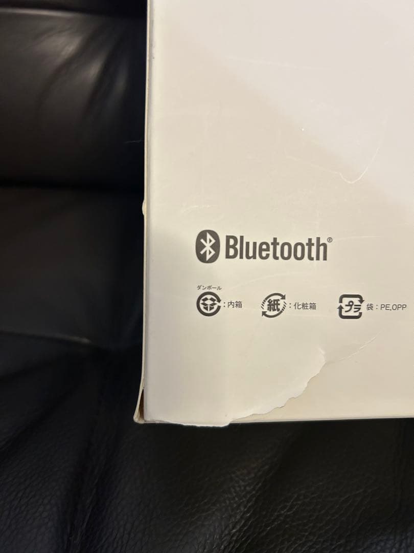 【SIXPAD 】Foot Fit Lite使用回数僅か美品 人気色BLACK