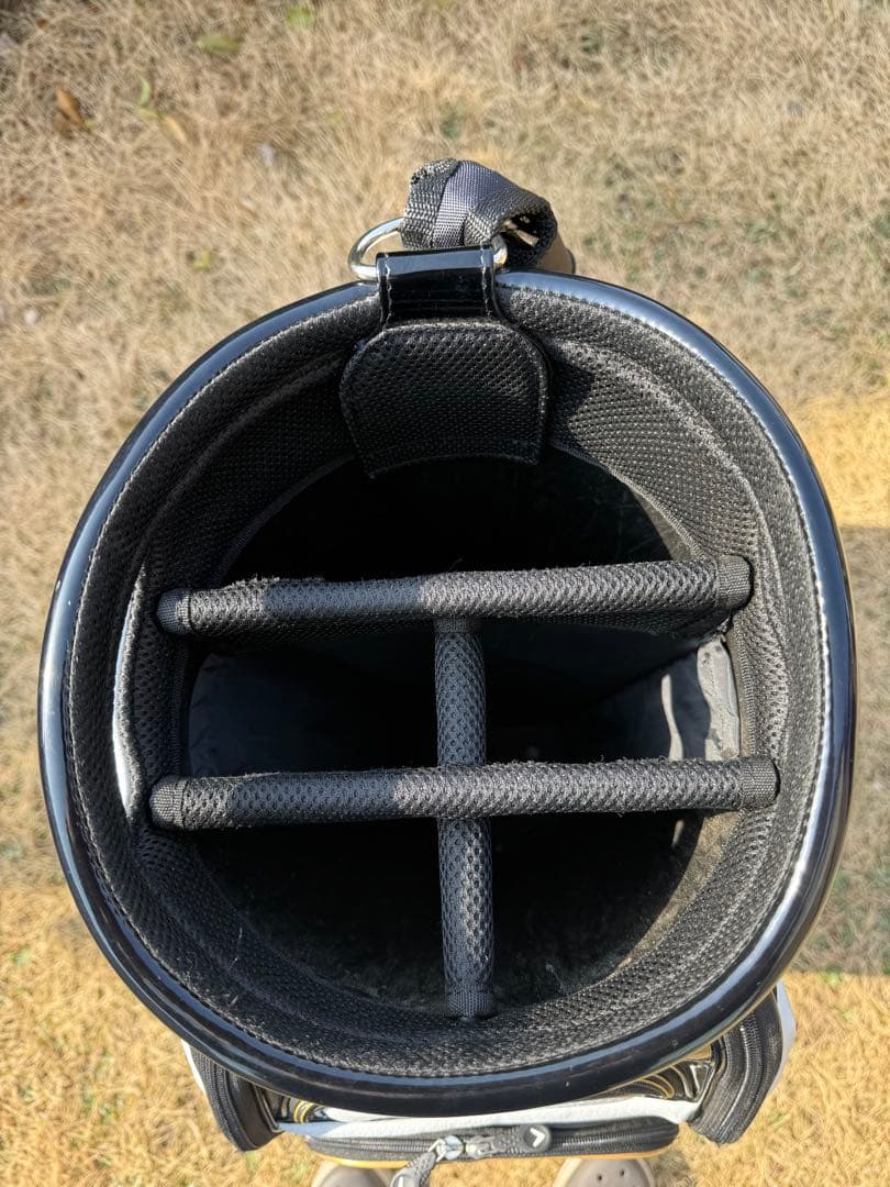 Callaway 2022 Rogue STキャディバッグ