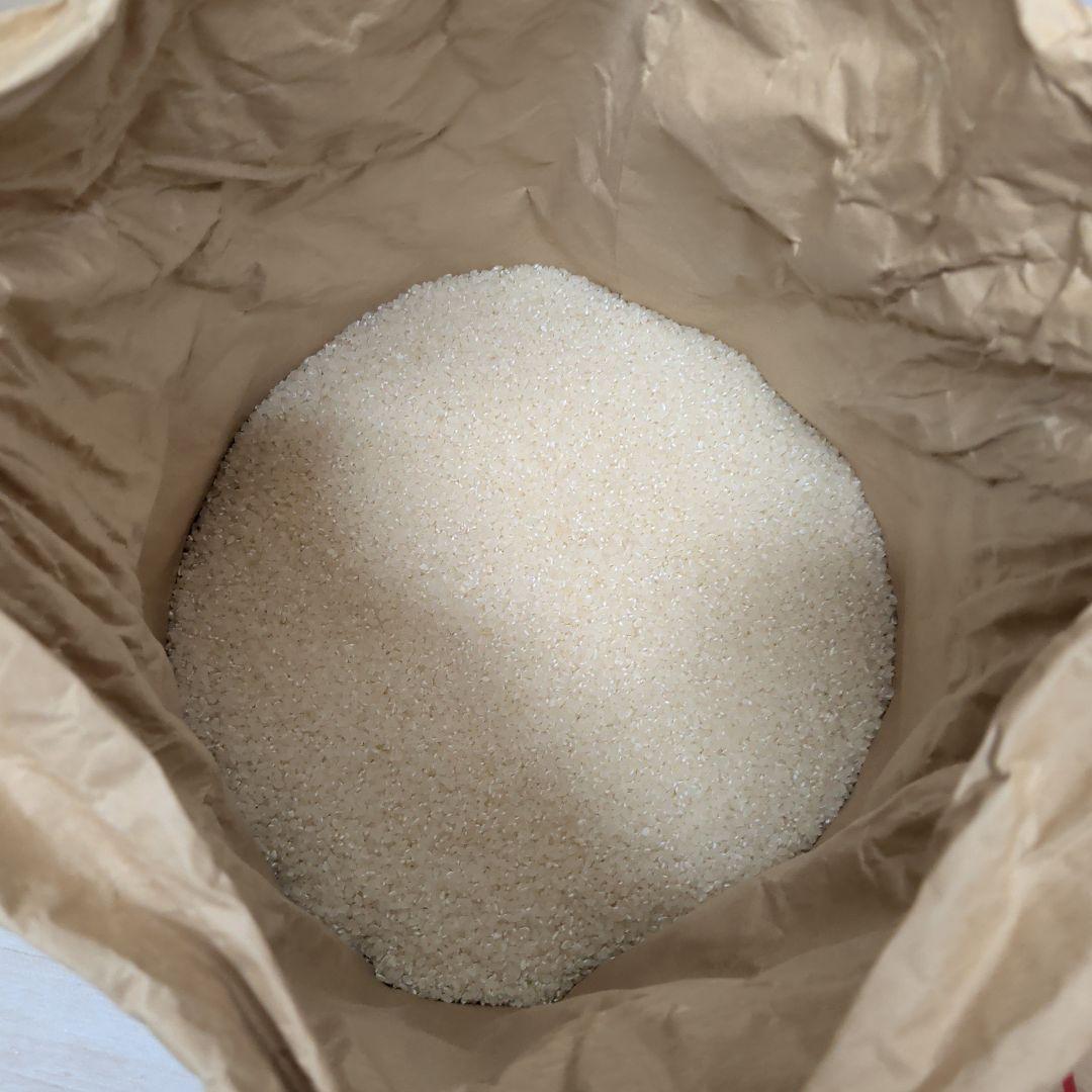 令和6年産コシヒカリ