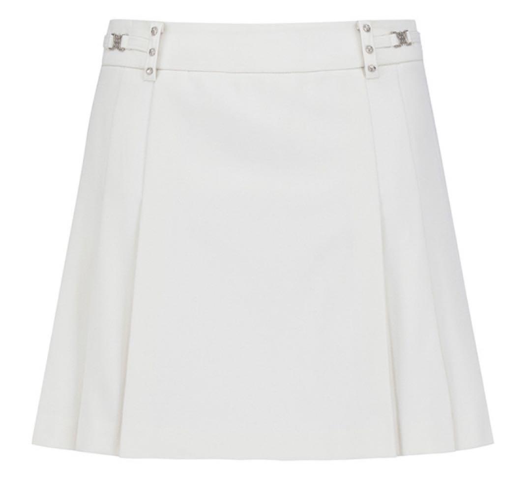☆ANEW GOLF☆ アニューFW プリーツスカート