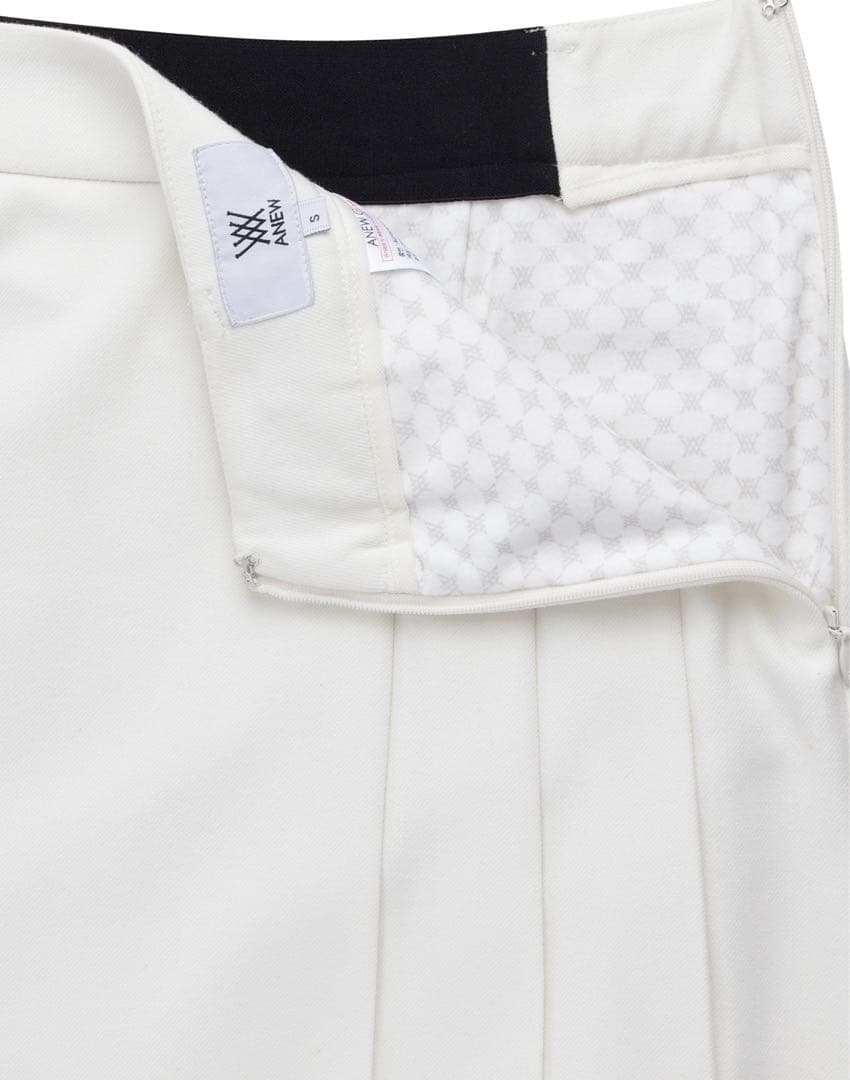 ☆ANEW GOLF☆ アニューFW プリーツスカート