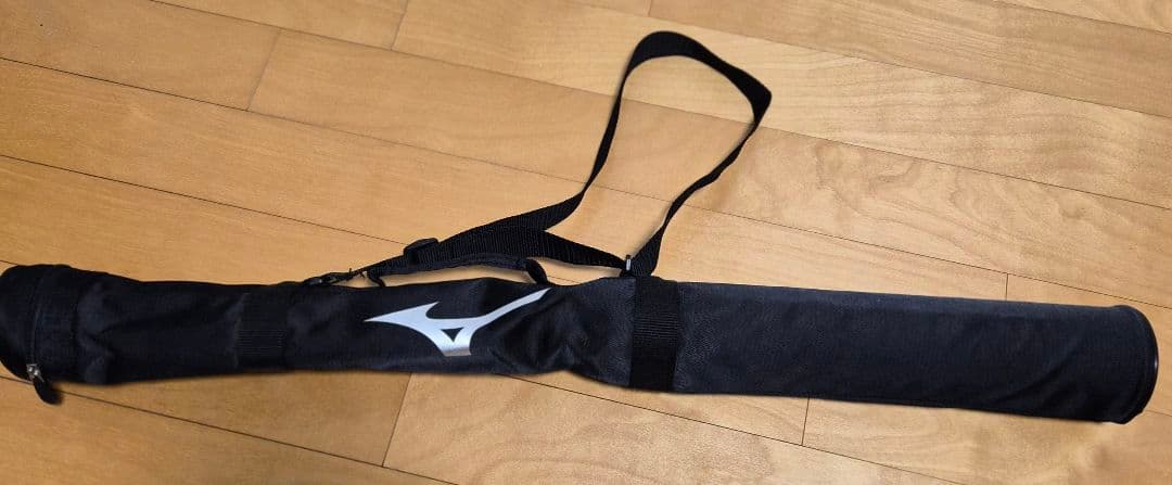 ミズノ 軟式バット レガシーLW