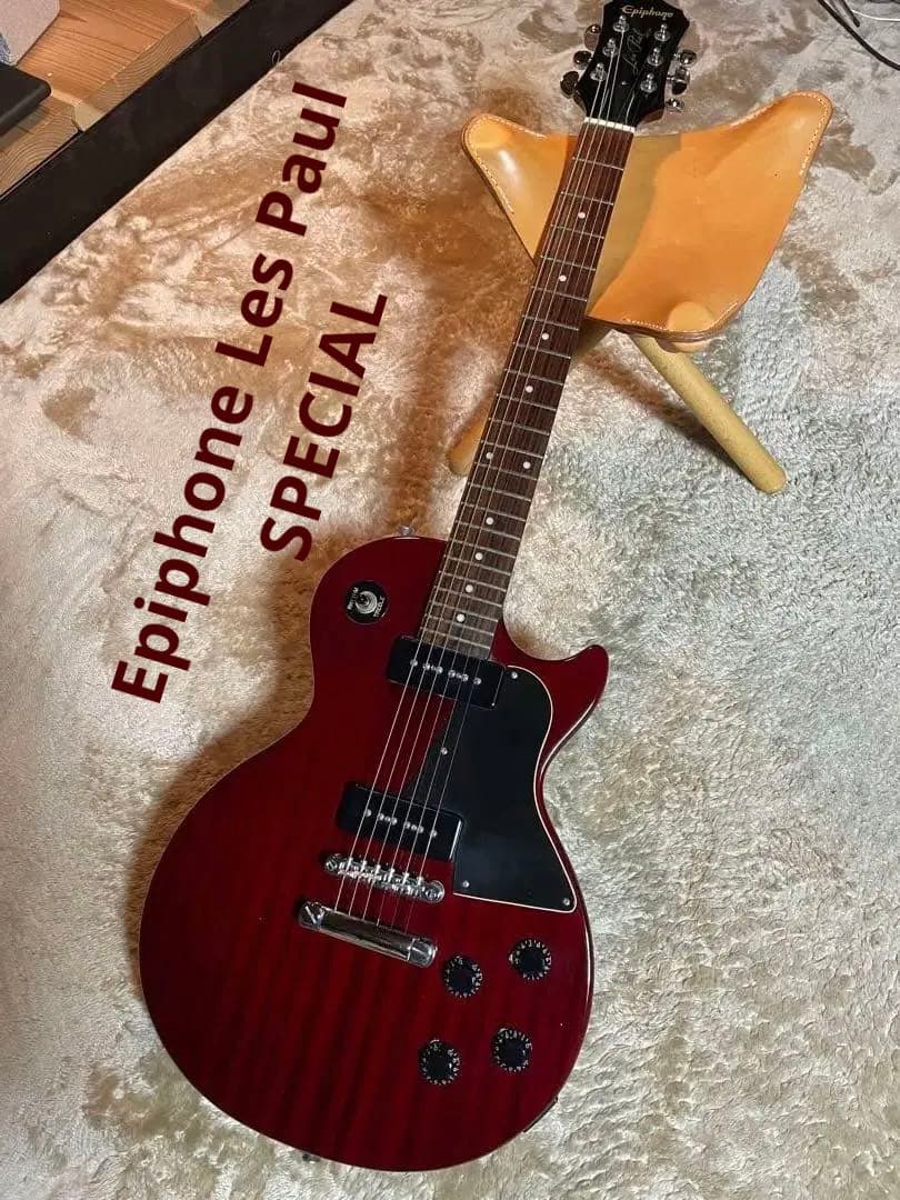 Epiphone LesPaul SPECIAL レスポールスペシャル
