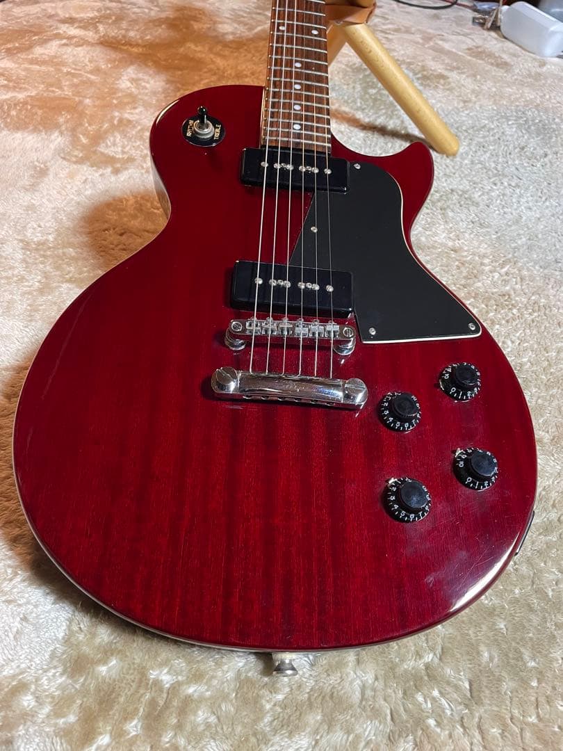Epiphone LesPaul SPECIAL レスポールスペシャル