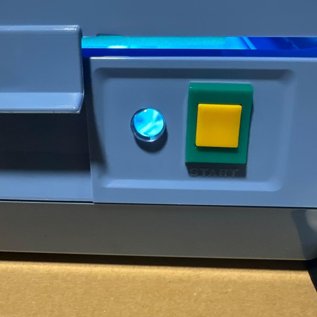 ホリゾン　Tシャツくん ジュニアセット　Tシャツプリンター　【ジャンク】