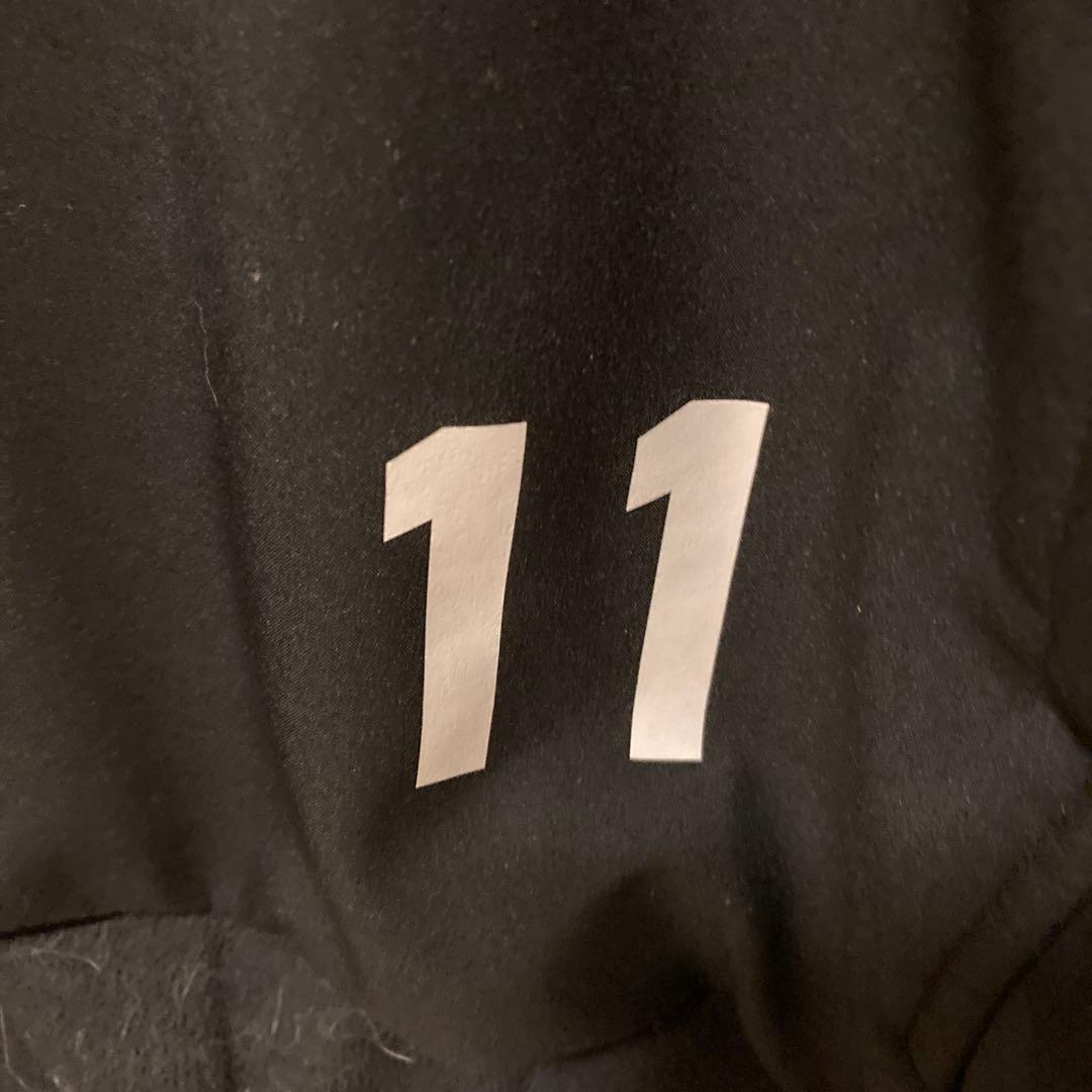 仙台育英サッカー部11番ウェア選手権100回大会記念ウェア これ以上下げません！