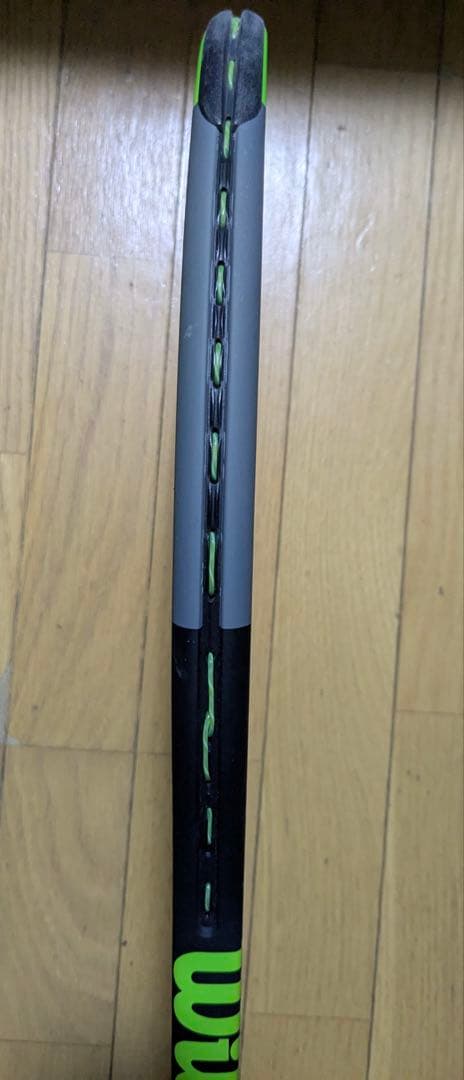 wilson blade sw104 v7 ウィルソン　ブレード　セリーナ