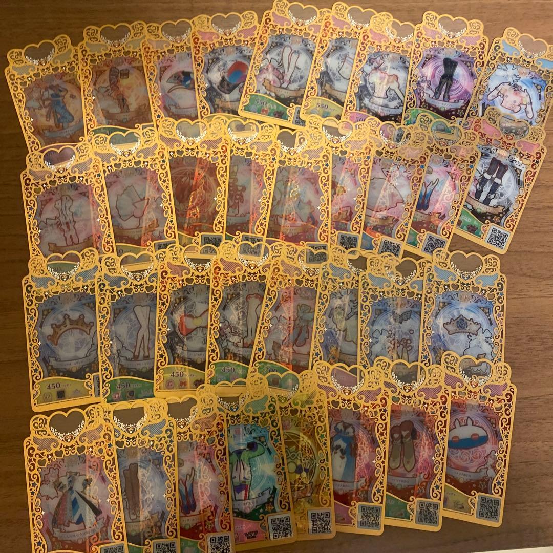 ひみつのアイプリ　アイプリバース　ワッチャプリマジ　まとめ売り　引退品