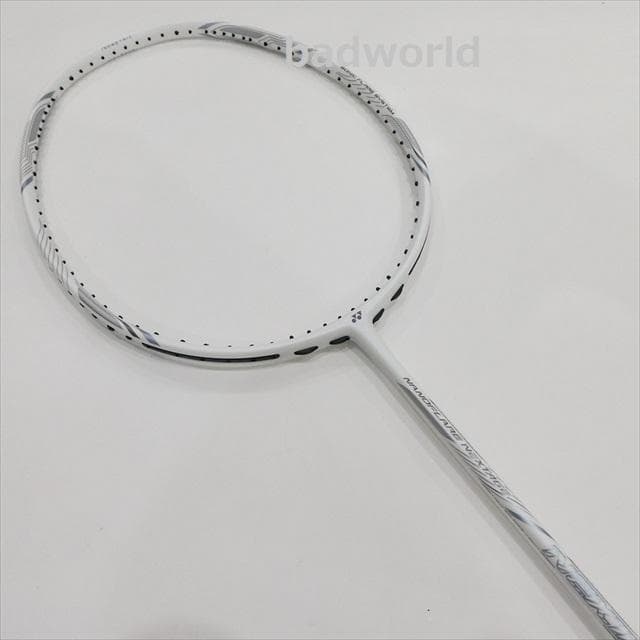 新品/ヨネックス/4U5/白/ナノフレア ネクステージ/NANOFLARE/N