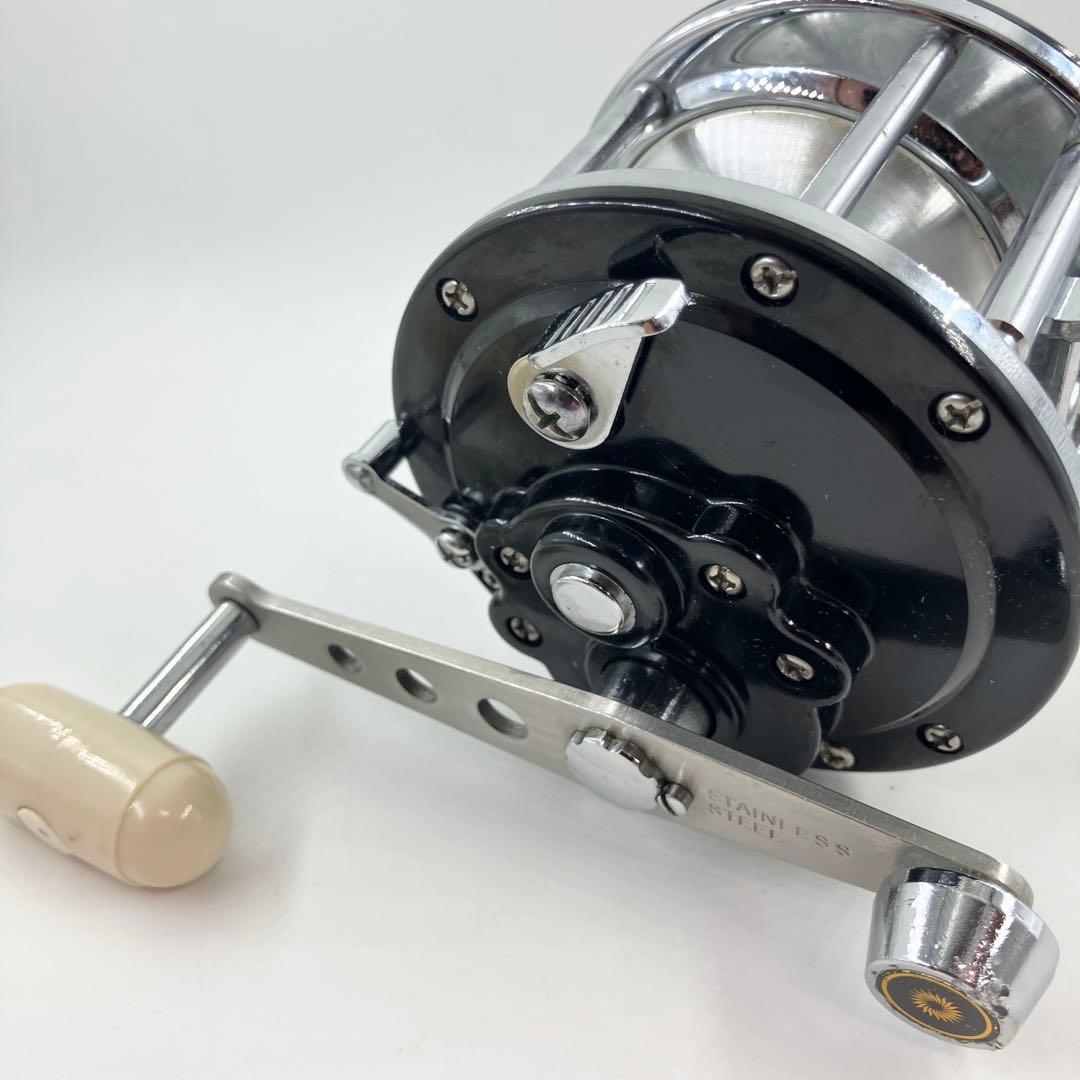 ダイワ　ダイナミック　500Ｓ　DAIWA Dynamic 500 S