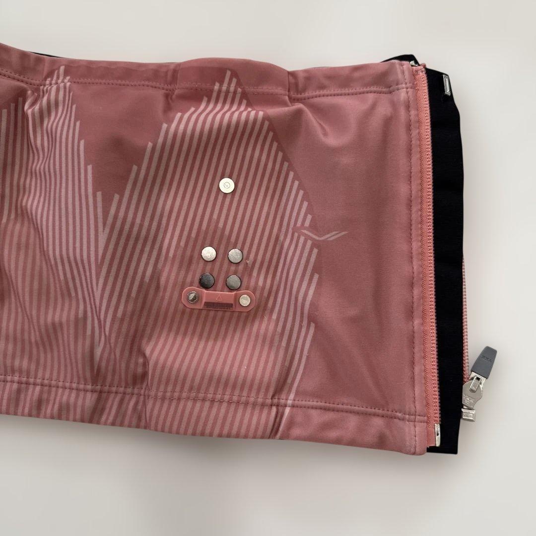 シックスパッド パワースーツ　コアベルト Mサイズ　MTG