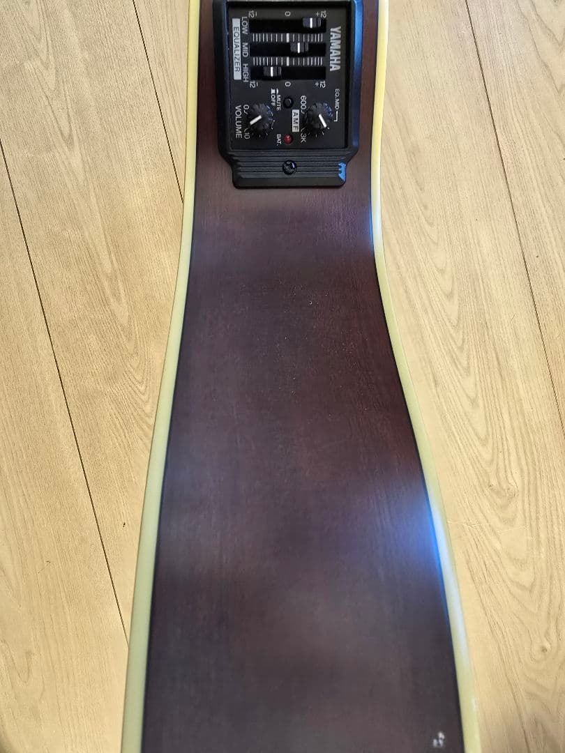 Yamaha APX-4A-SPL アコースティックギター