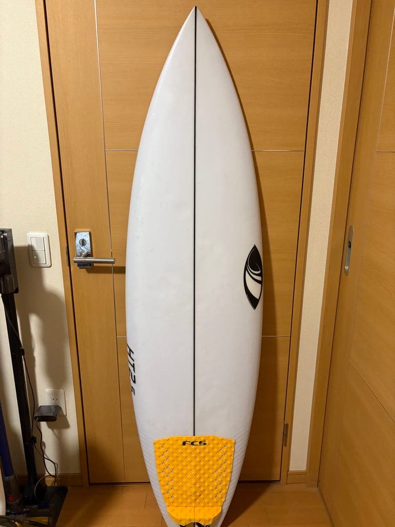 サーフィン・ボディボード SHARPEYE HT2.5 5.9