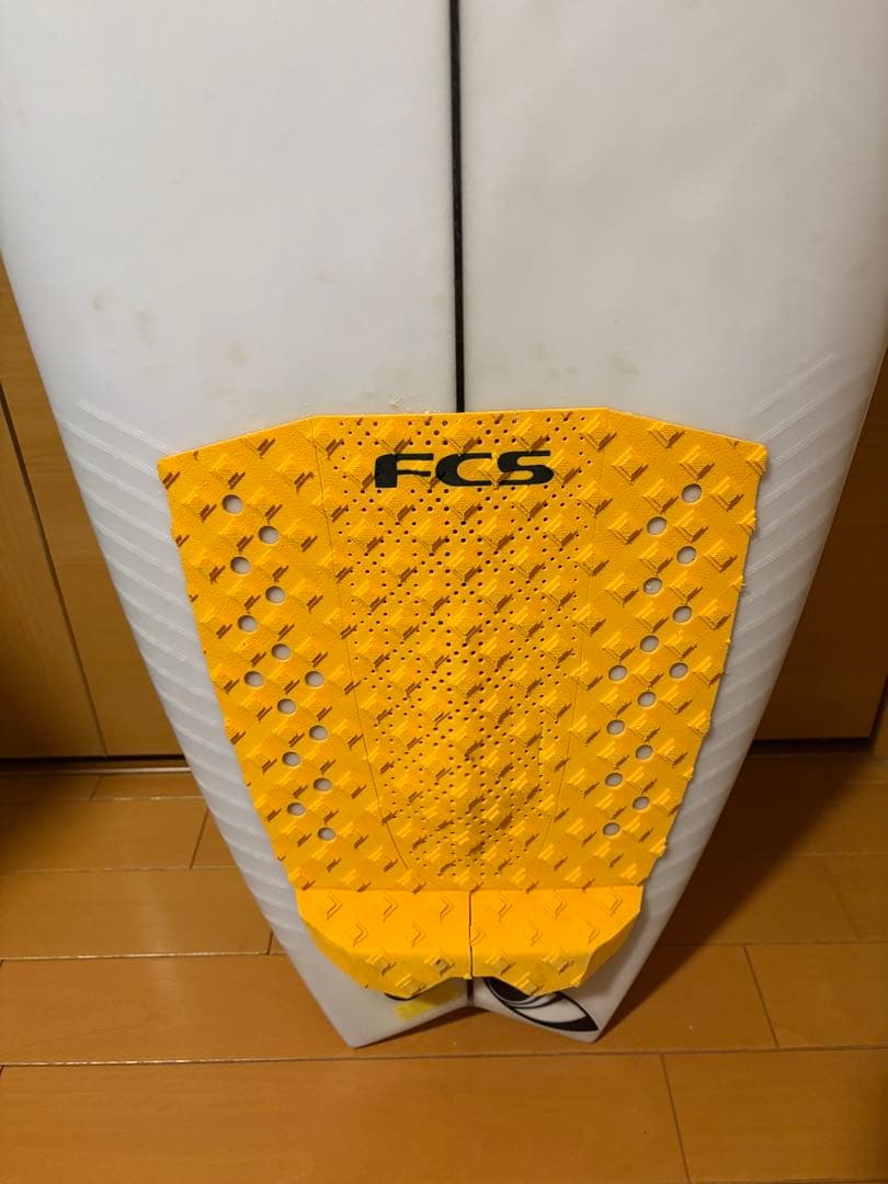 サーフィン・ボディボード SHARPEYE HT2.5 5.9