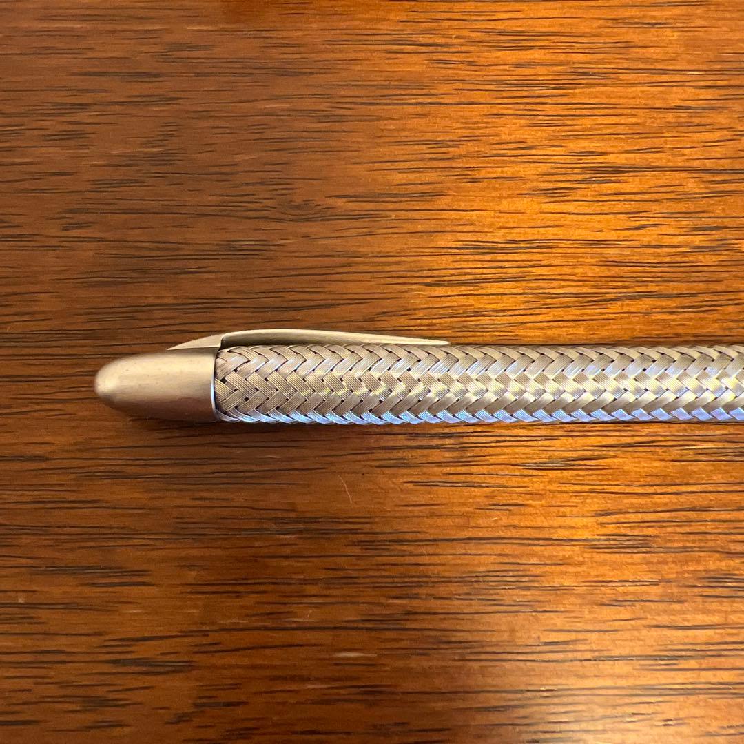 Porsche Design ボールペン Faber-Castell