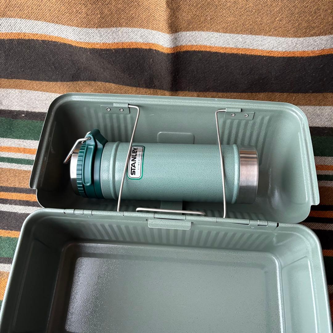 スタンレー　ランチボックス単品