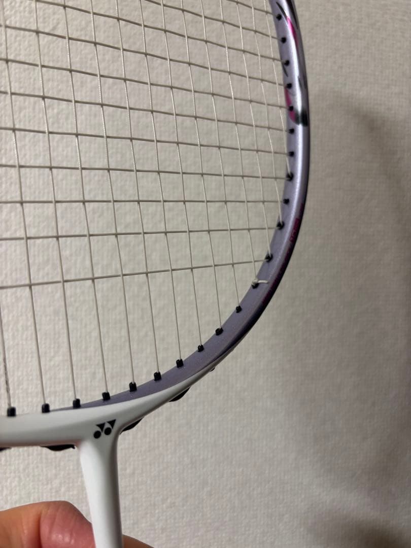 YONEX Astrox 66 4Uバドミントンラケット