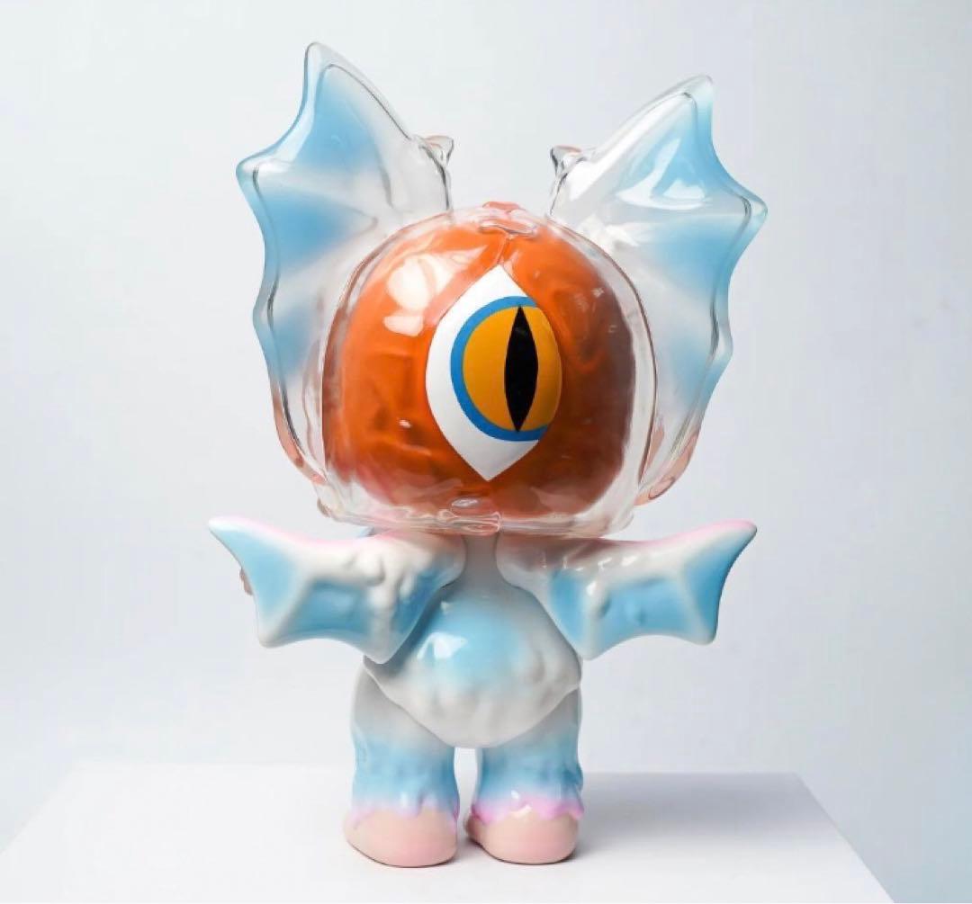 新品 FREAK BABI SUMMER SHOW EDITION Unbox