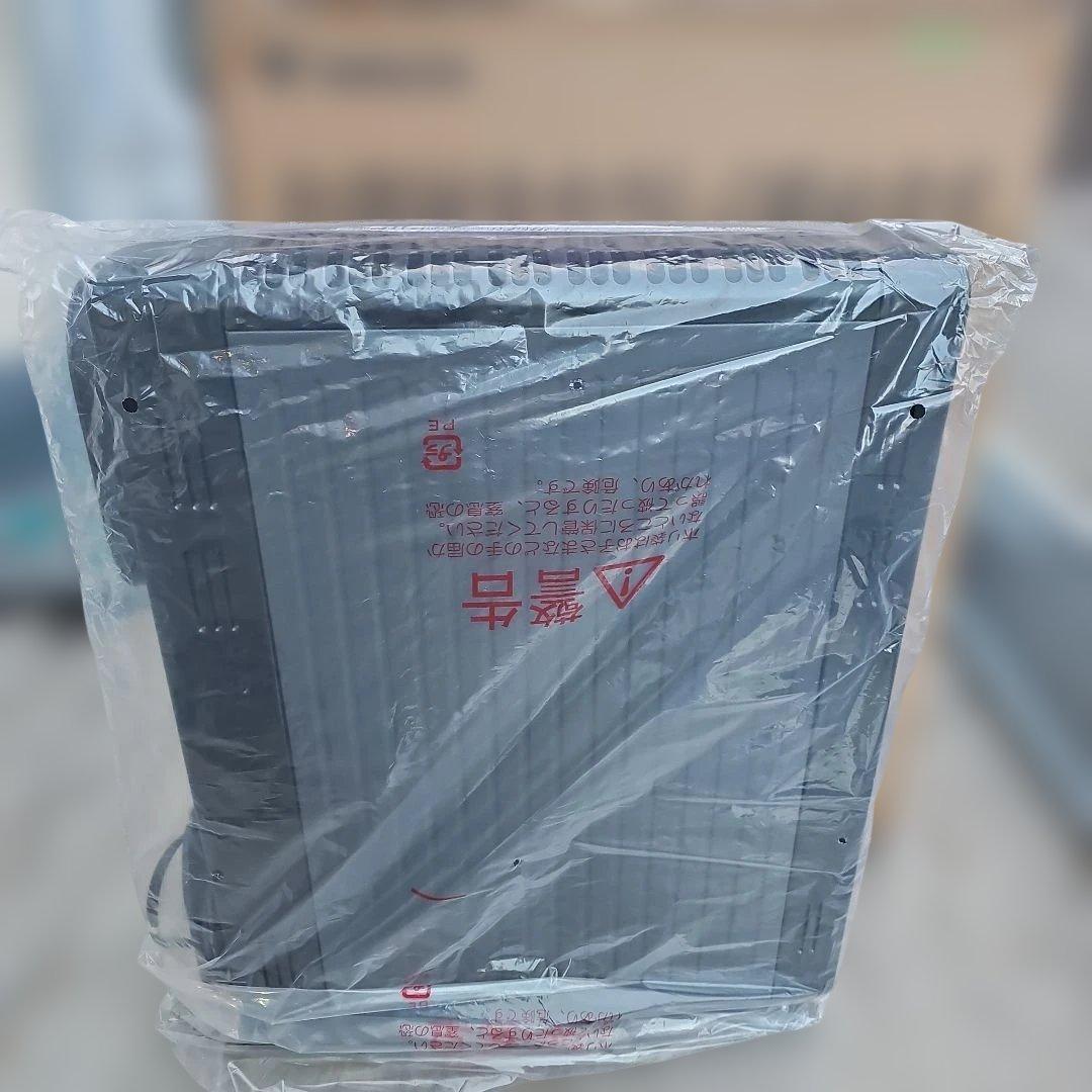 オイルレスヒーター YAMAZEN 1200w