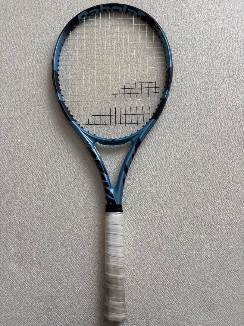 ピュアドライブ2025　300g (レザーグリップ) ウーハー2.0