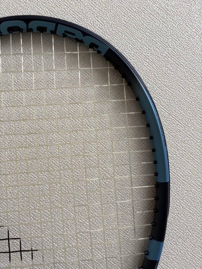 ピュアドライブ2025　300g (レザーグリップ) ウーハー2.0