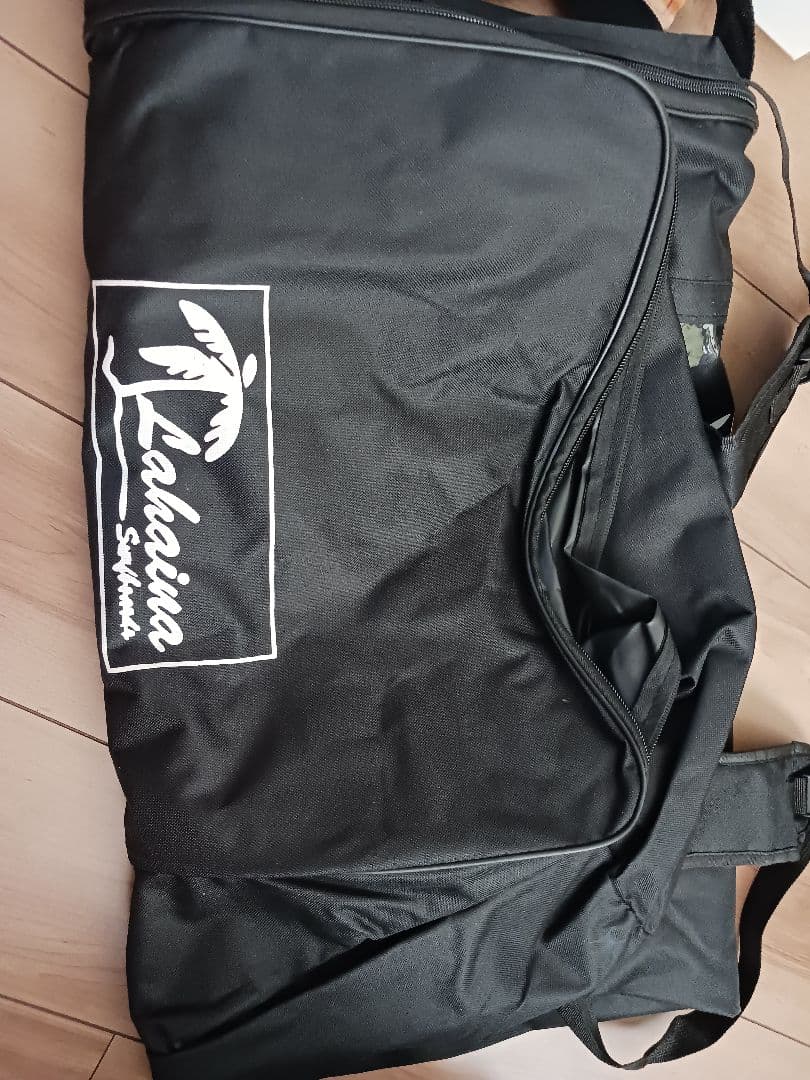 インフレータブルSUP ラハイナFishing11　44,800円購入未使用品