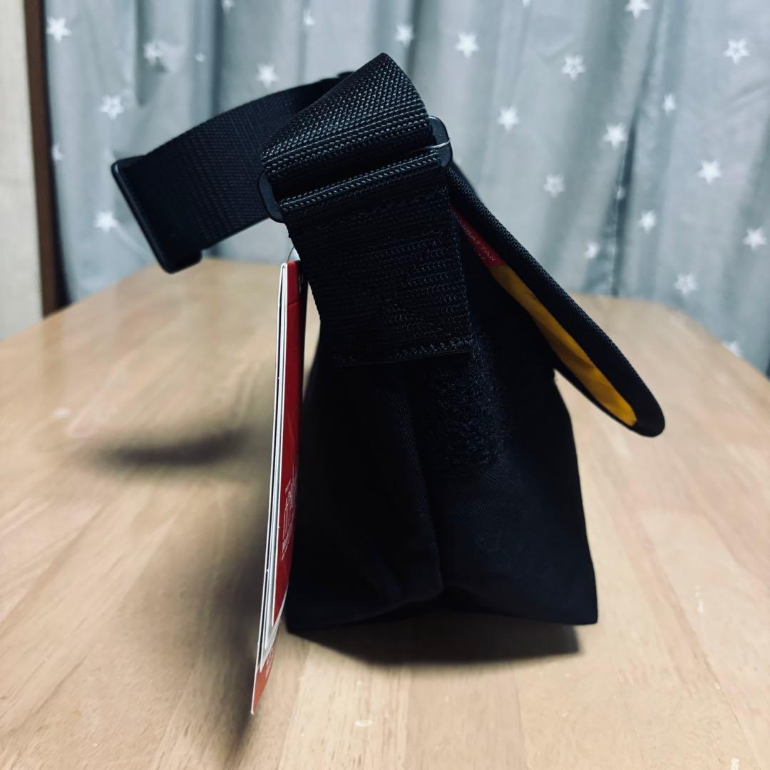 マンハッタンポーテージ×阪神タイガース　ショルダーバッグ、メッセンジャーバック