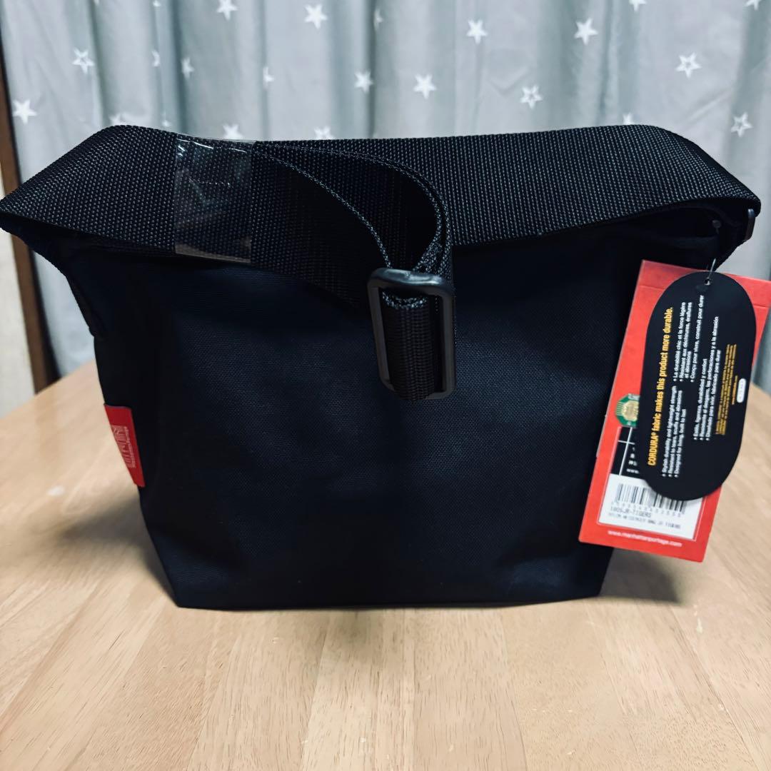 マンハッタンポーテージ×阪神タイガース　ショルダーバッグ、メッセンジャーバック