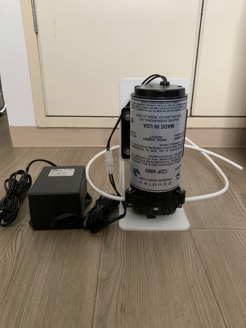 マーフィードエキスパートRG Dash