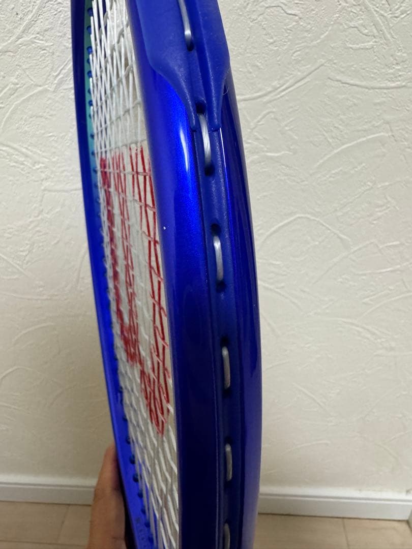 ウィルソン　ウルトラツアー98 V5 G2