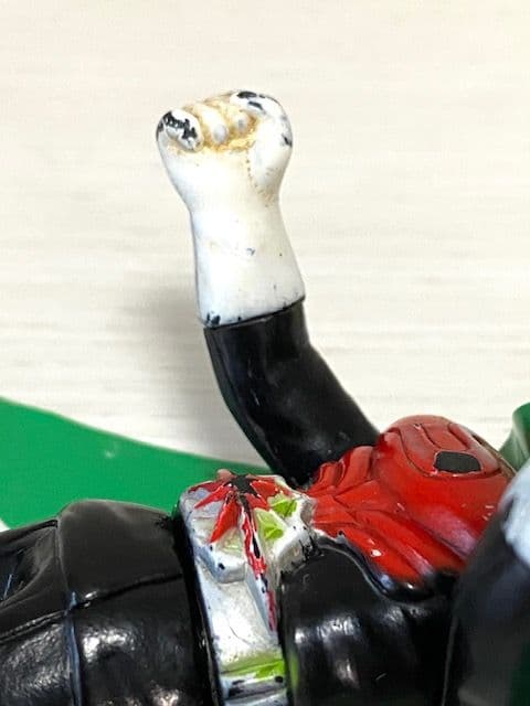 ヴィンテージ 仮面ライダー フィギュア コレクション ( バラ売り不可 )