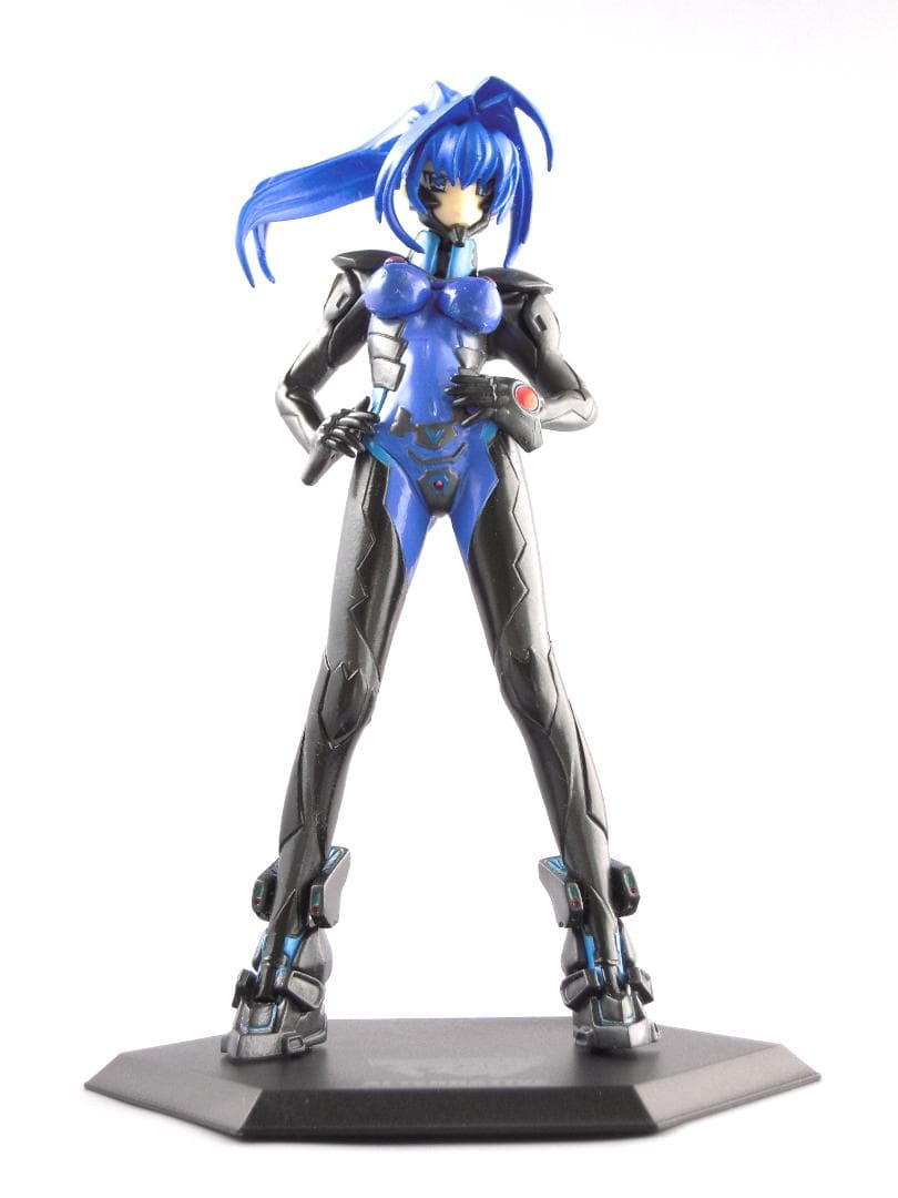 マブラヴ オルタネイティヴ/トータル・イクリプス アージュキャラクターセット