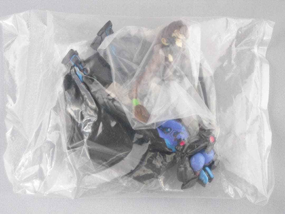 マブラヴ オルタネイティヴ/トータル・イクリプス アージュキャラクターセット