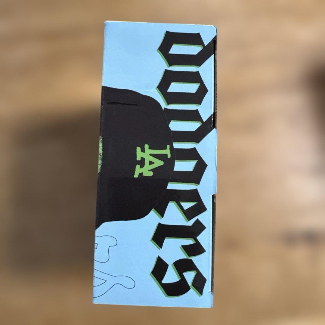 訳あり　大谷翔平　ボブルヘッド　投手　ドジャース　来場者限定　冊子付き　①