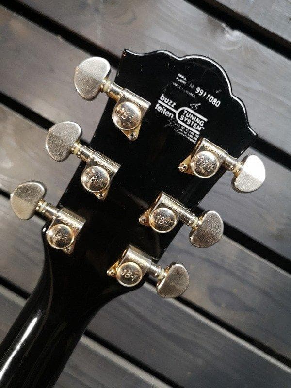 ◆大感謝祭!! Washburn WI-64 バズ・フェイトン G1G22754