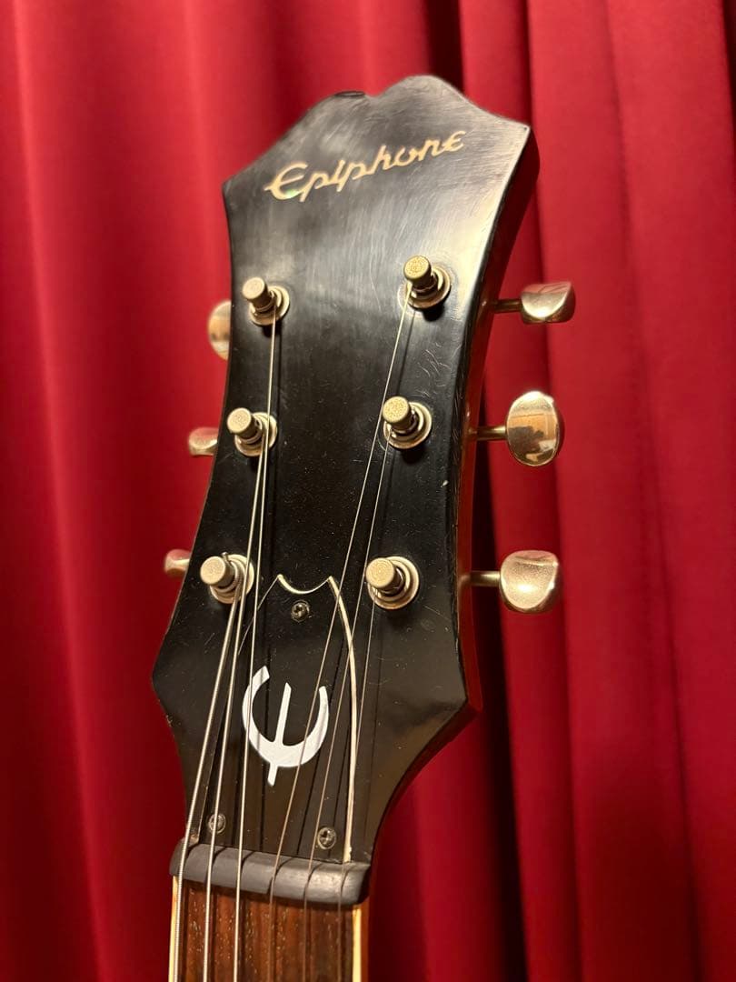 ギター Epiphone Casino