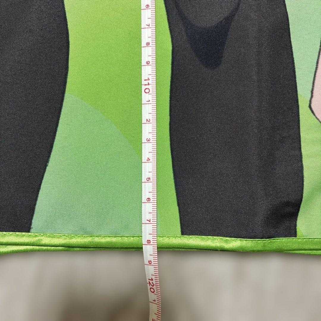 レア　Fate/stay night キャラクターシート約144cmx120cm