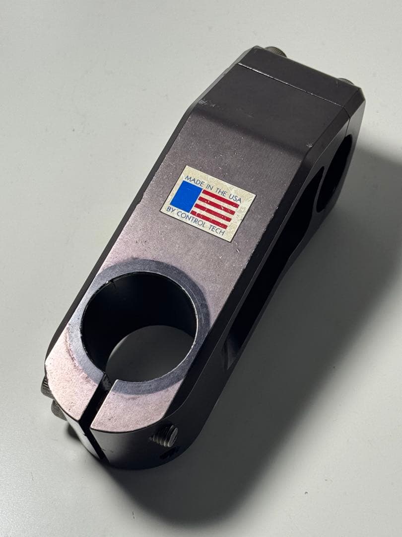 J*d様 control tech コントロールテック ステム ピスト mtb