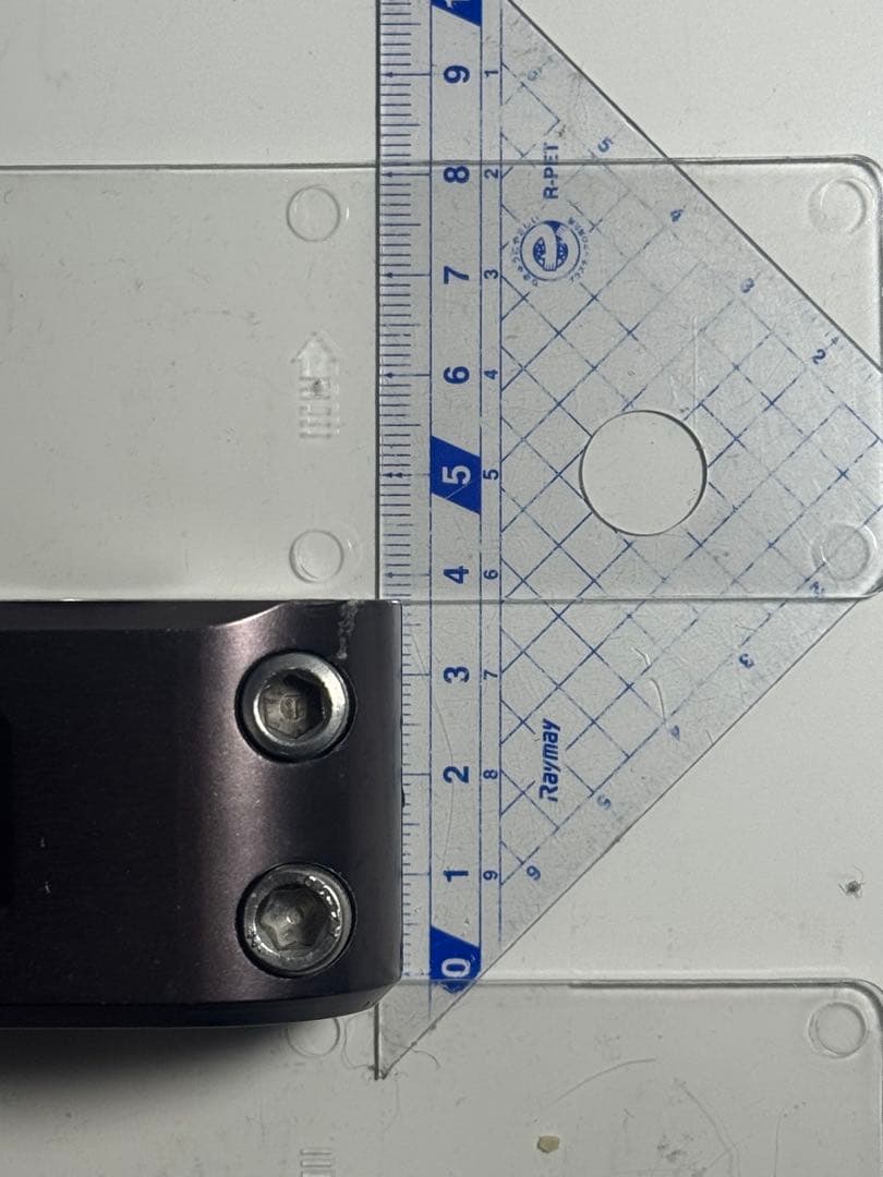 J*d様 control tech コントロールテック ステム ピスト mtb