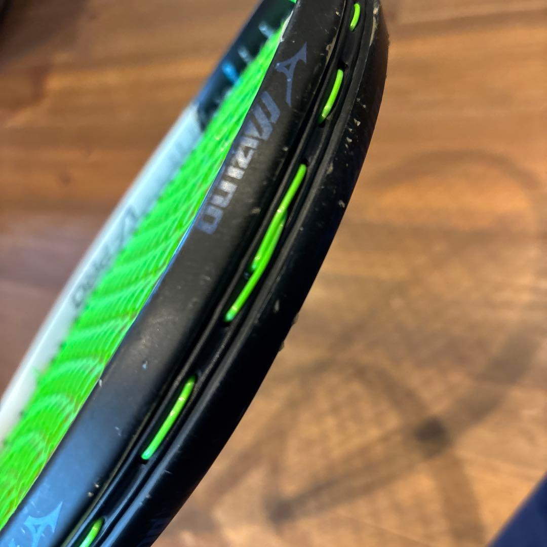 アクロスピードvpro 0x