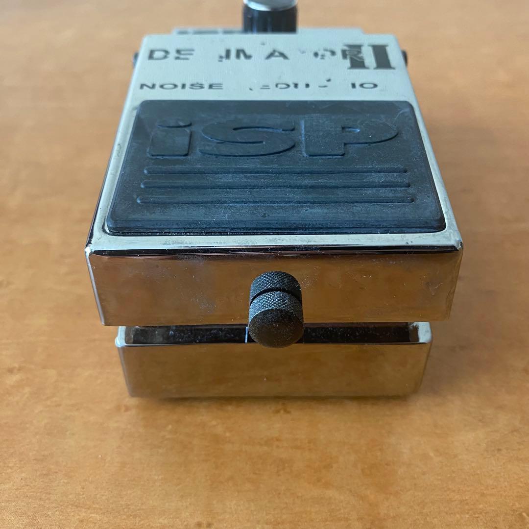 ギター ISP TECHNOLOGIES / DECIMATOR II