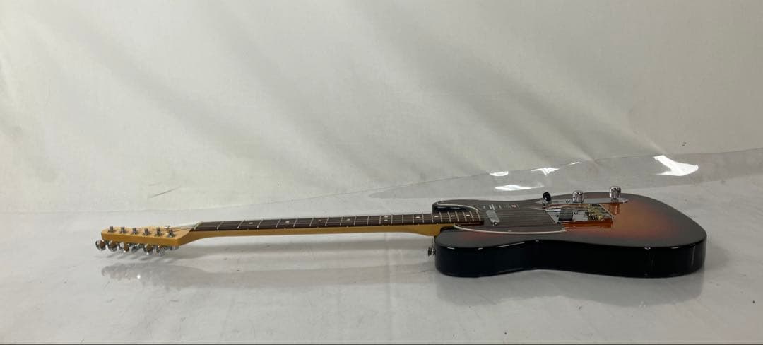 □ fender American プロフェッショナルll Telecaster