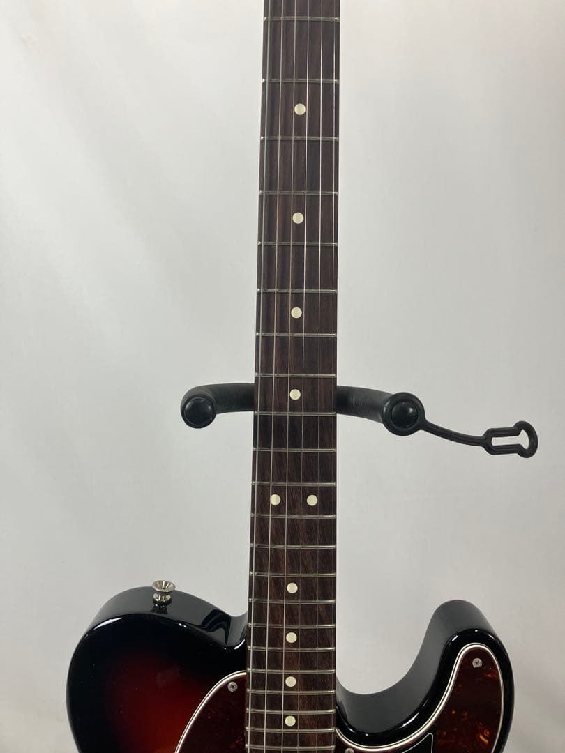 □ fender American プロフェッショナルll Telecaster