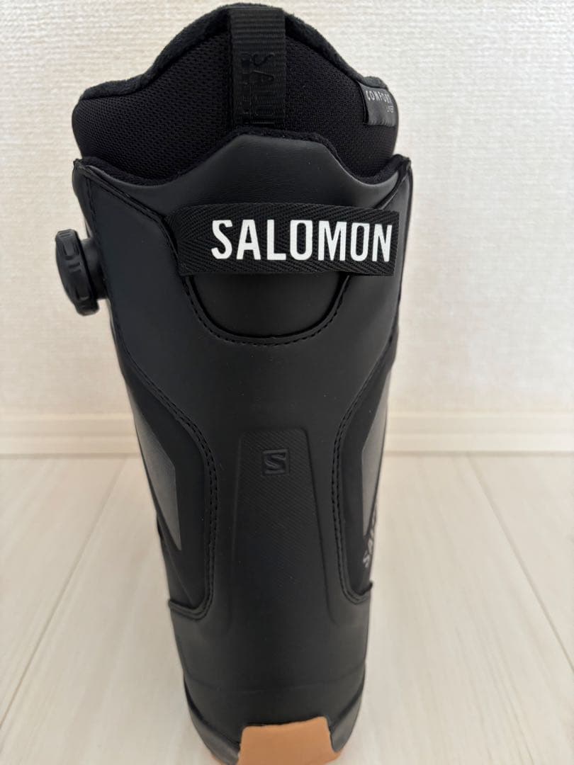 Salomon スノーボードブーツ LAUNCH BOA SJ