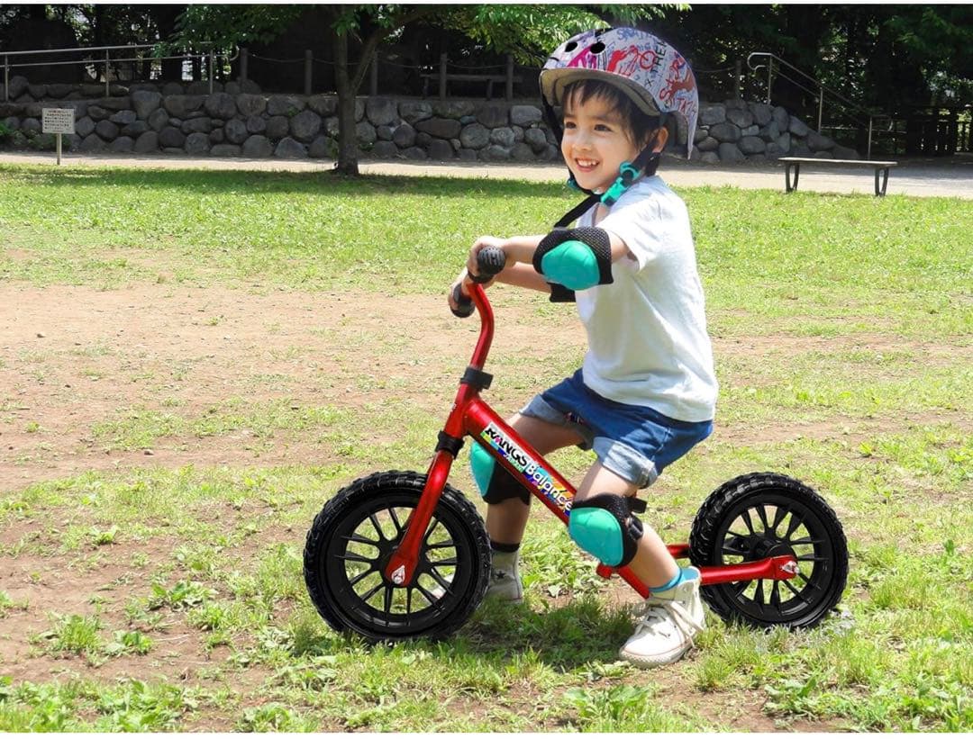 バランスバイク