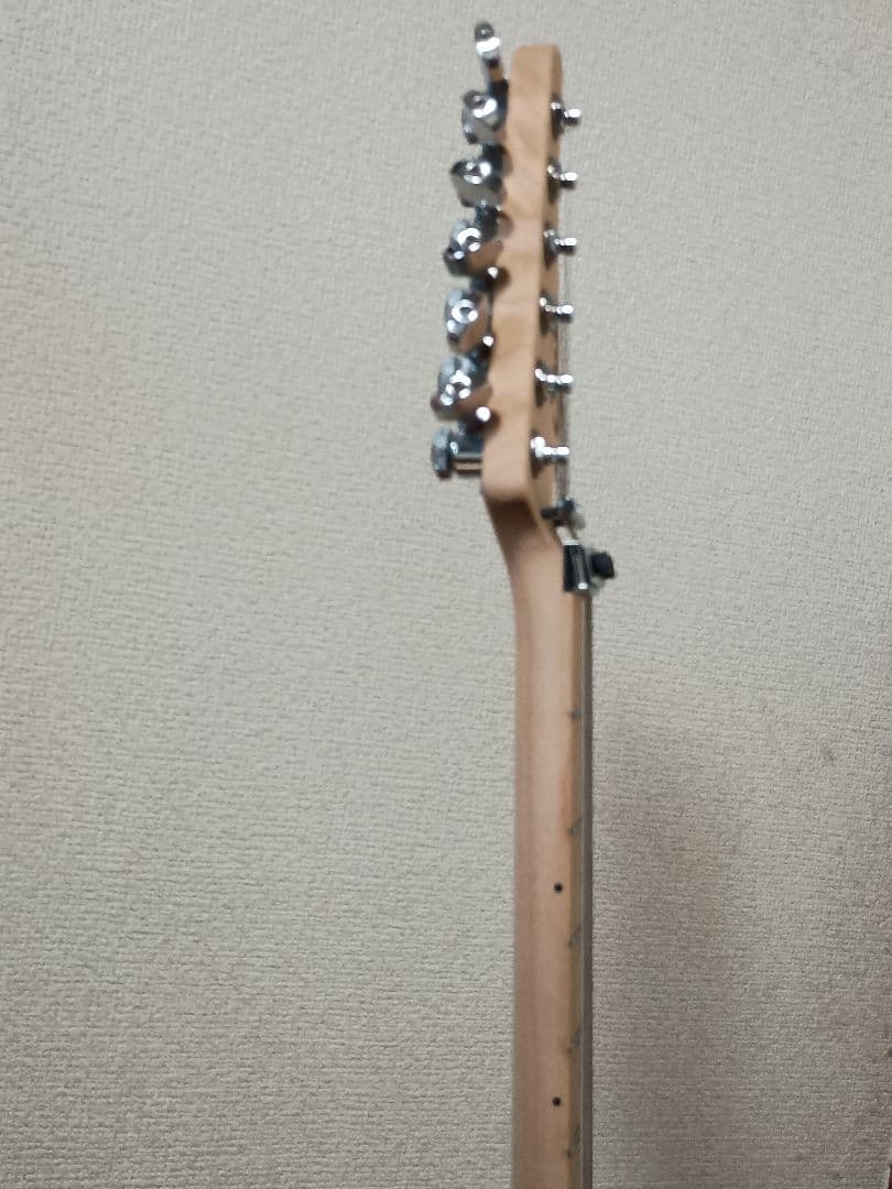 Suhr Modern Pro M2 BlackPearlllic 黒